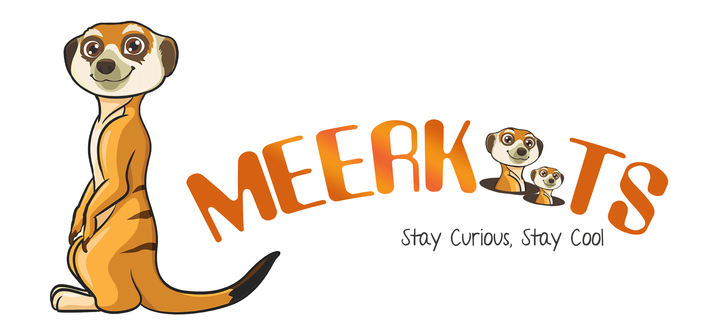 Meerkats Logo