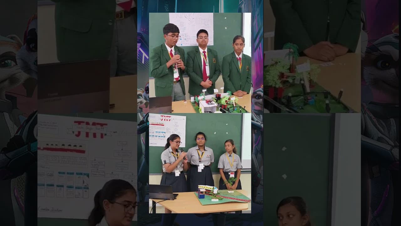 Maker Experience 6