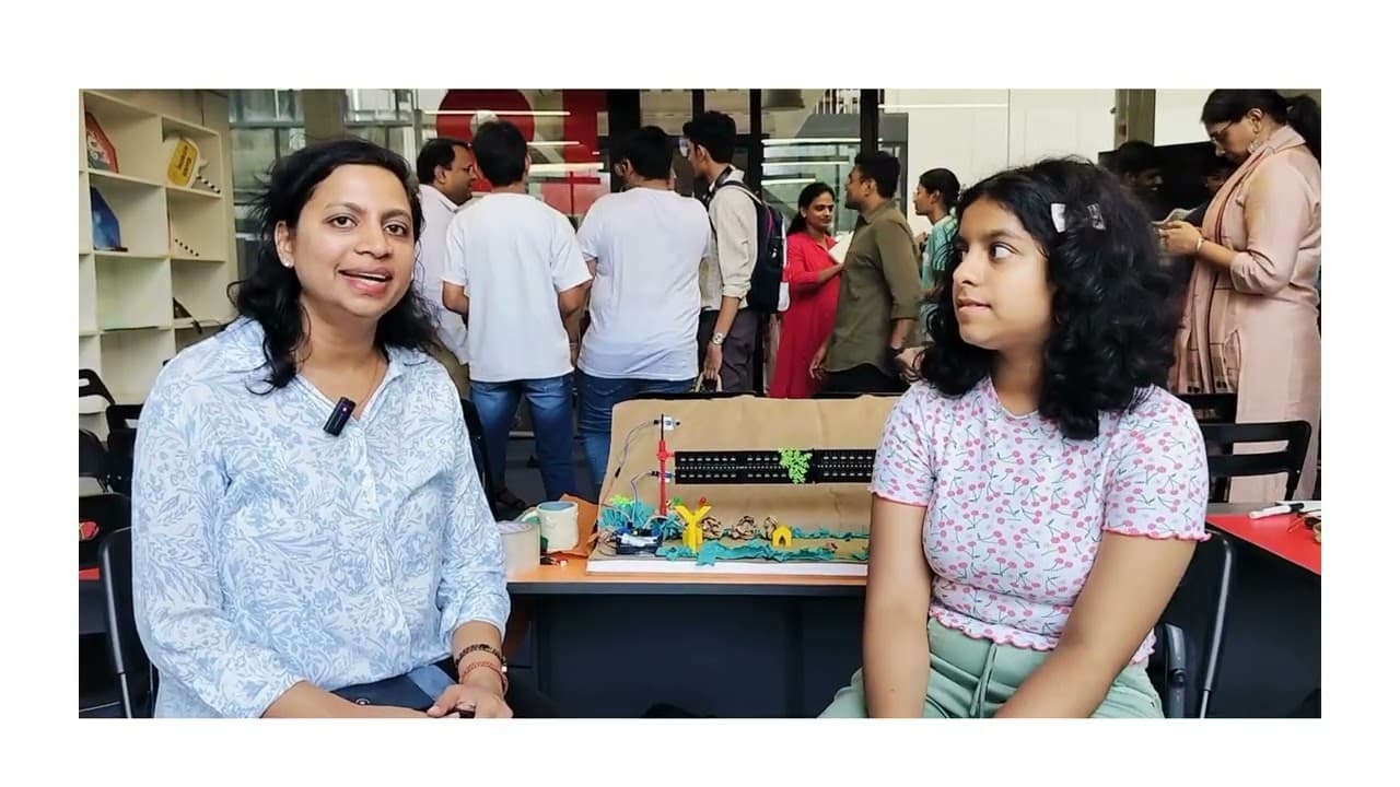 Maker Experience 5