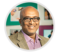 Hari K Verma