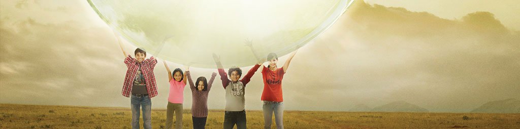 About us banner