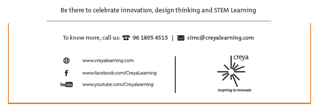 STEM focused innovative challenge