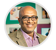 Hari K Verma
