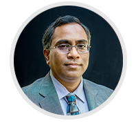 Praveen B Vudoagiri