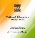 NEP 2020 Policy Document