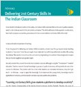 The Right Partner For 21st Century Skills
