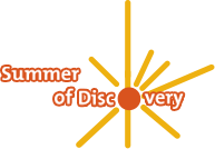 Summer of Discovery