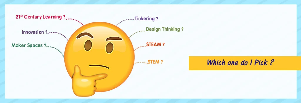 How Design Thinking Transforms STEM Education