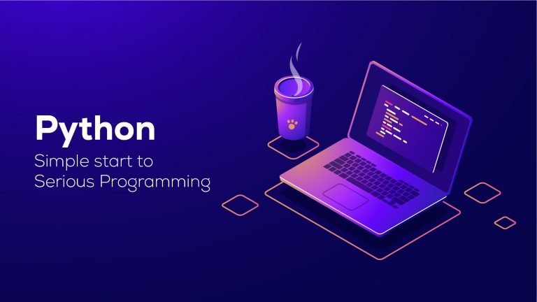 Python Programming for Kids With Creya STEM Learning